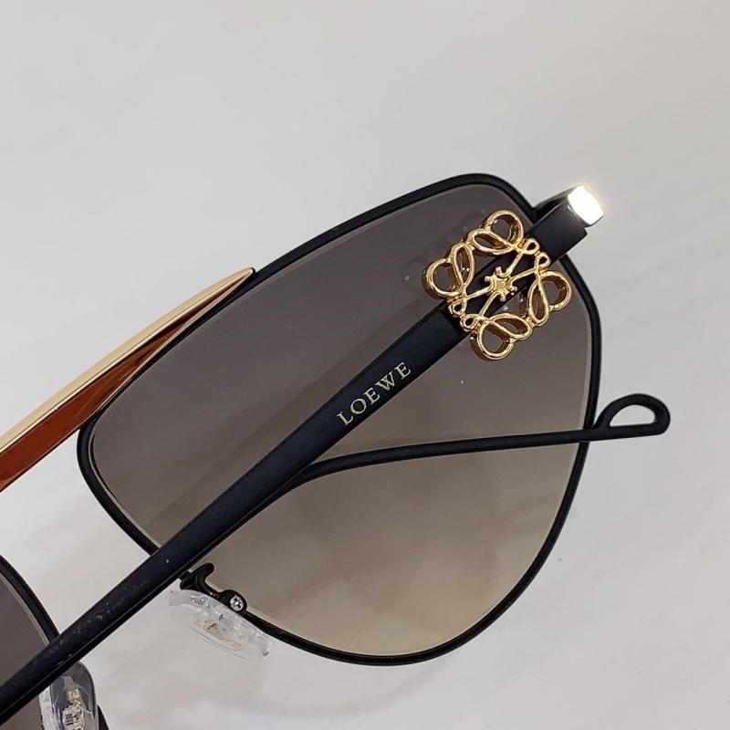 Loewe Sunglasses